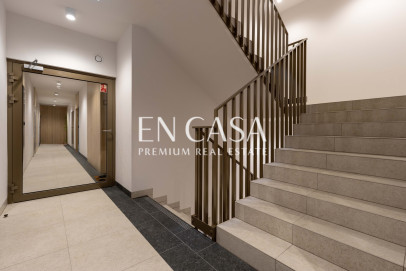 Apartment Sale Warszawa Praga-Północ Jagiellońska